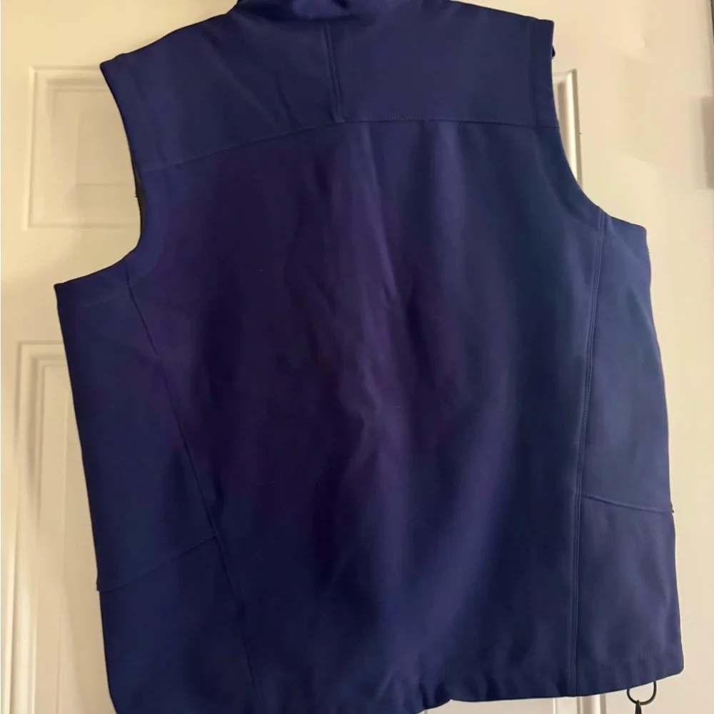 The North Face Men's apex vest